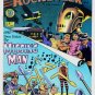 ROCKETEER Pacific Comics Presents #1 1982 Dave Stevens