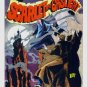 SHERLOCK HOLMES SCARLET in GASLIGHT #1 Eternity Comics