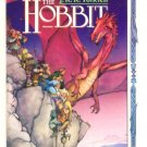 The HOBBIT BOOK THREE Eclipse Comics 1989 JRR TOLKIEN