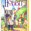 The HOBBIT BOOK ONE #1 Eclipse Comics 1989 JRR TOLKIEN