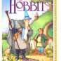 The HOBBIT BOOK ONE #1 Eclipse Comics 1989 JRR TOLKIEN