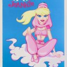 I DREAM of JEANNIE WISHBOOK #1 Airwave Comics 2001