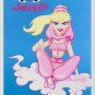 I DREAM of JEANNIE WISHBOOK #1 Airwave Comics 2001