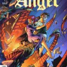 ANGEL #2 Dark Horse Comics 1999 Buffy Vampire Slayer