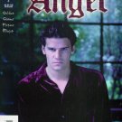 ANGEL #2 Dark Horse Comics 1999 Buffy Vampire Slayer PHOTO COVER