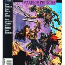 XENA WARRIOR PRINCESS #0 Topps Comics 1997