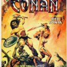 SAVAGE SWORD OF CONAN Marvel Comics 1978 Super Special #9