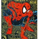 SPIDER-MAN #1 Marvel Comics 1990 NM Gold McFarlane