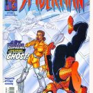 AMAZING SPIDER-MAN #16 Marvel Comics 2000 NM