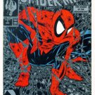 SPIDER-MAN #1 Marvel Comics 1990 NM Silver Direct