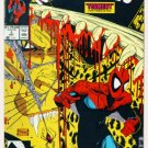 SPIDER-MAN #3 Marvel Comics 1990 NM McFarlane