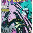 SPIDER-MAN #14 Marvel Comics 1991 NM