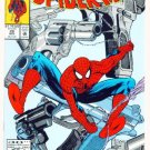 SPIDER-MAN #28 Marvel Comics 1992 NM