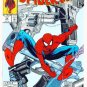 SPIDER-MAN #28 Marvel Comics 1992 NM