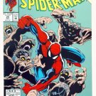 SPIDER-MAN #29 Marvel Comics 1992 NM