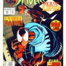 SPIDER-MAN #54 Marvel Comics 1995 NM Scarlet Spider