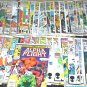 ALPHA FLIGHT Lot of 102 Marvel Comics #2 - #130 X-Men