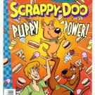 SCOOBY DOO CARTOON NETWORK PRESENTS #24 DC Comics 1999