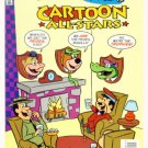 CARTOON NETWORK PRESENTS #3 DC Comics 1997 Hanna-Barbera