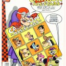 Hanna-Barbera CARTOON NETWORK PRESENTS #18 DC Comics 1999