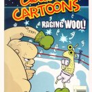 CARTOON CARTOONS #8 DC Comics 2002 Cartoon Network