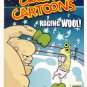 CARTOON CARTOONS #8 DC Comics 2002 Cartoon Network