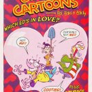 CARTOON CARTOONS #11 DC Comics 2002 Cartoon Network