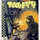 Herculoids CARTOON NETWORK PRESENTS #4 DC Comics 1997