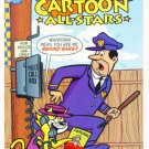 Top Cat CARTOON NETWORK PRESENTS #16 DC Comics 1998