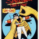 Space Ghost CARTOON NETWORK STARRING #18 DC Comics 2001