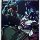 TRANSFORMERS #1 Dreamwave Comics 2004  #1B