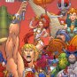 He-Man MASTERS of the UNIVERSE #1 Image Comics 2003 1A MOTU