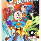 SUPERMAN and BUGS BUNNY #2 DC Comics 2000 NM