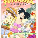 FUTURAMA #33 Bongo Comics 2007