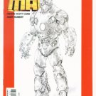 ULTIMATE IRON MAN #1 Marvel Comics 2005