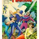 The PHANTOM #62 Charlton Comics 1974 FINE