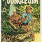 JUNGLE JIM #11 Dell Comics 1957