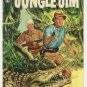 JUNGLE JIM #11 Dell Comics 1957