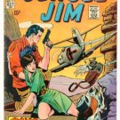 JUNGLE JIM #26 Charlton Comics 1969