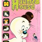 SPOOKY HAUNTED HOUSE #7 Harvey Comics 1973