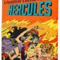 HERCULES Charlton Classics #5 Charlton Comics 1980