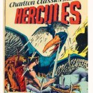HERCULES Charlton Classics #6 Charlton Comics 1980