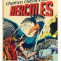 HERCULES Charlton Classics #6 Charlton Comics 1980