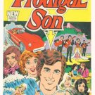 PRODIGAL SON #1 Barbour Christian Comics 1976 Al Hartley