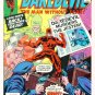 DAREDEVIL #135 Marvel Comics 1976 The Jester