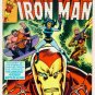 IRON MAN #104 Marvel Comics 1977