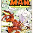IRON MAN #217 Marvel Comics 1987