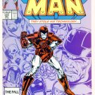 IRON MAN #225 Marvel Comics 1987