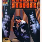 IRON MAN #5 Marvel Comics 1997