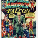 CAPTAIN AMERICA #176 Marvel Comics 1974